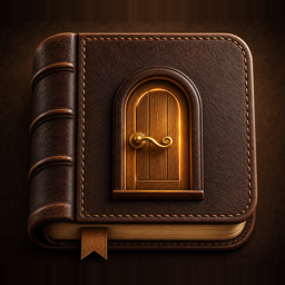 Notes Den app icon