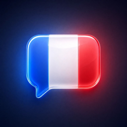 SpeakEasy app icon