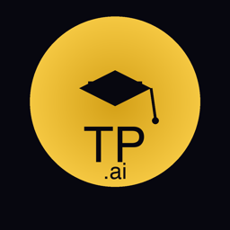 TutorPro app icon